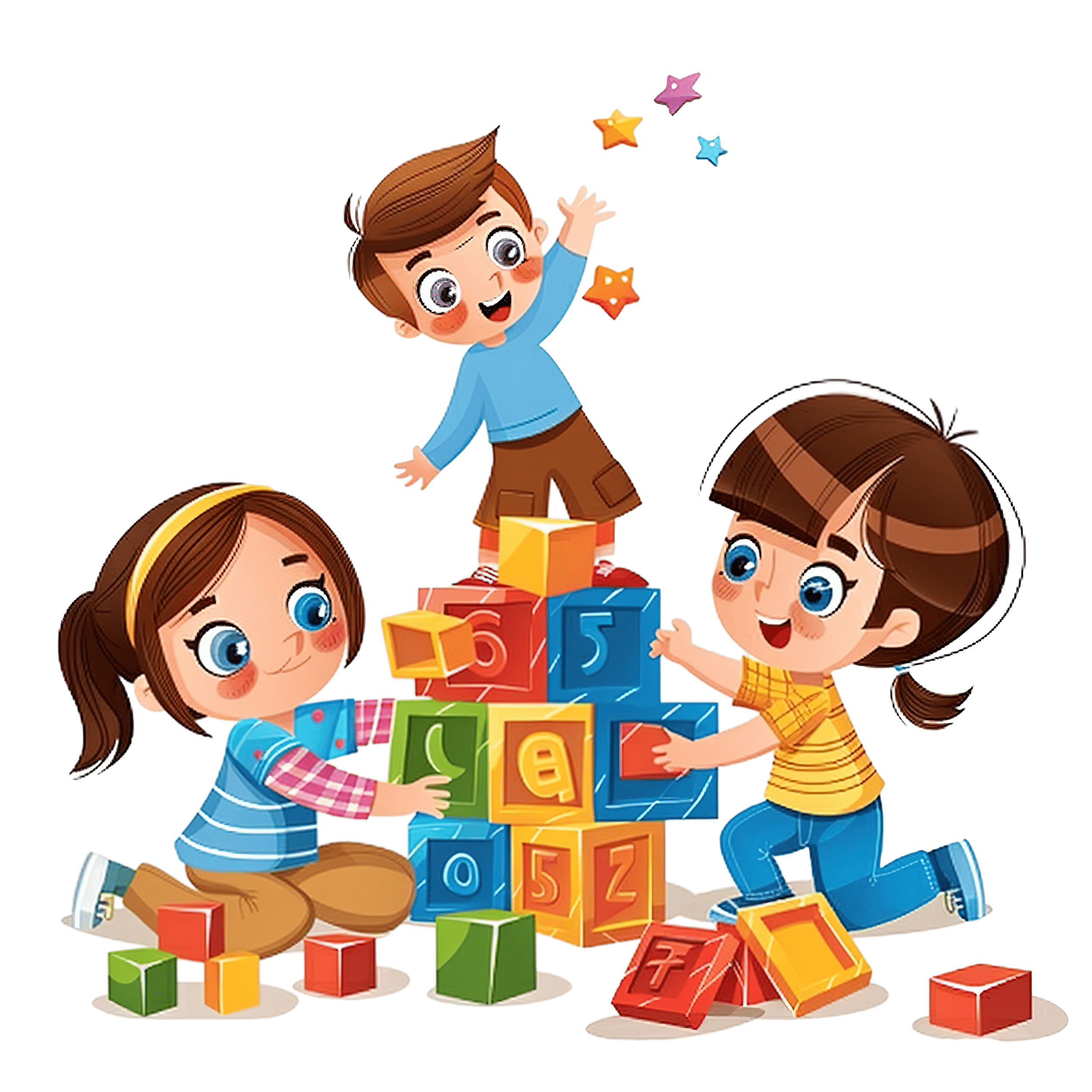 about preschool