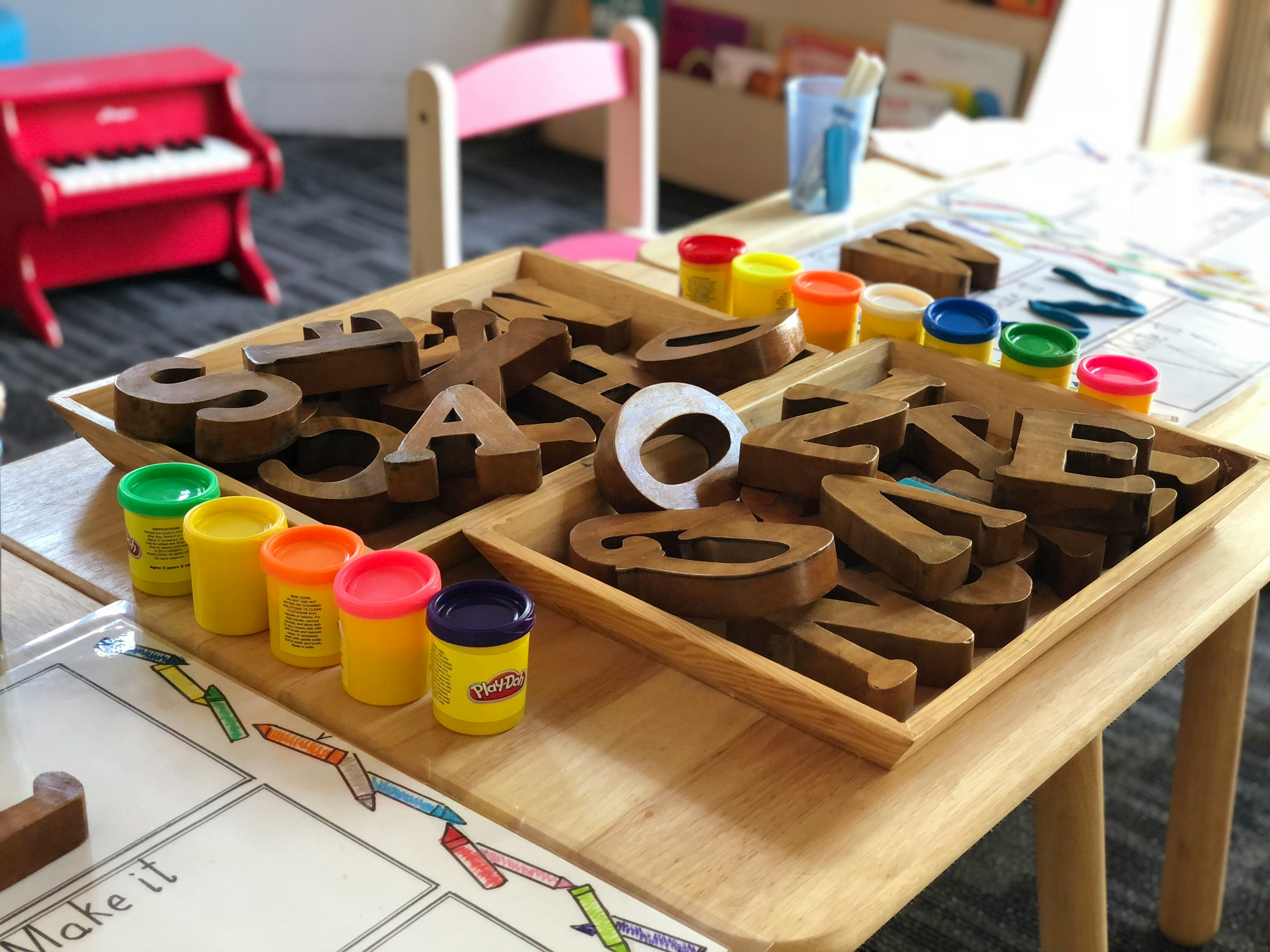 Day Care